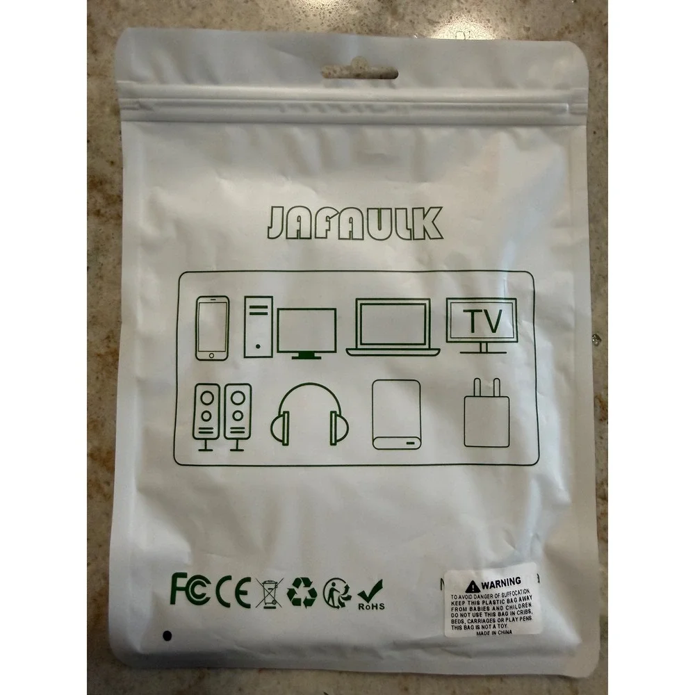JAFAULK lot 5mm